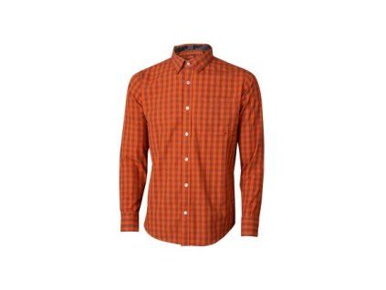 FACTORY TEAM PLAID SHIRT