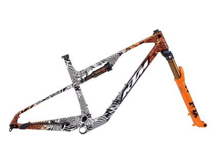 KTM SCARP MT EVO3