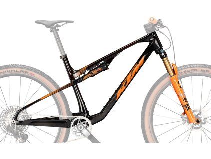 KTM SCARP MT EVO3 EXONIC