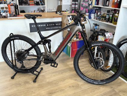 Corratec E-Power RS 160 LIMITED