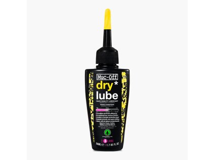 dry lube 50ml