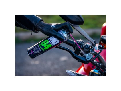 mucoff mo94 single can400ml 2+