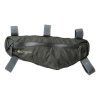 5892 5 triangle frame bag m barva gray