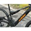 KTM Macina SCARP SX ELITE 2025