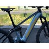 Corratec  E-Power RS 160 CX7 LTD Blue/Black/Yellow