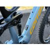 Corratec  E-Power RS 160 CX7 LTD Blue/Black/Yellow