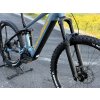 Corratec  E-Power RS 160 CX7 LTD Blue/Black/Yellow