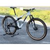 KTM SCARP ELITE 29 METALLIC WHITE