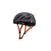 KTM FACTORY PRIME HELMET WITH MIPS, BLACK/ORANGE/BLACK
