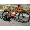 Corratec E-Power X-Vert Race Gent Orange/Silver