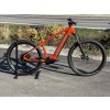 Corratec E-Power X-Vert Race Gent Orange/Silver