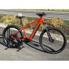 Corratec E-Power X-Vert Race Gent Orange/Silver