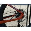 Corratec E-Power X-Vert Race Gent Orange/Silver