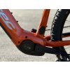 Corratec E-Power X-Vert Race Gent Orange/Silver