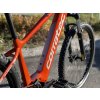 Corratec E-Power X-Vert Race Gent Orange/Silver