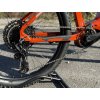 Corratec E-Power X-Vert Race Gent Orange/Silver