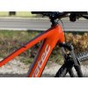 Corratec E-Power X-Vert Race Gent Orange/Silver