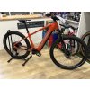 Corratec E-Power X-Vert Race Gent Orange/Silver