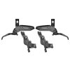 2302 sram 92 5020 828 260 20146858 level bronze stealth 4 piston scheibenbremsenset 1
