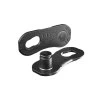 SRAM CN PWR.LCK T-TYPE EAGLE BLK PVD 12S
