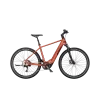 1250105111 macina cross cx 610 h 51 burnt orange matt black orange