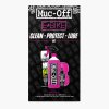 Web 20289 E Bke Clean Protect Lube Kit 2021