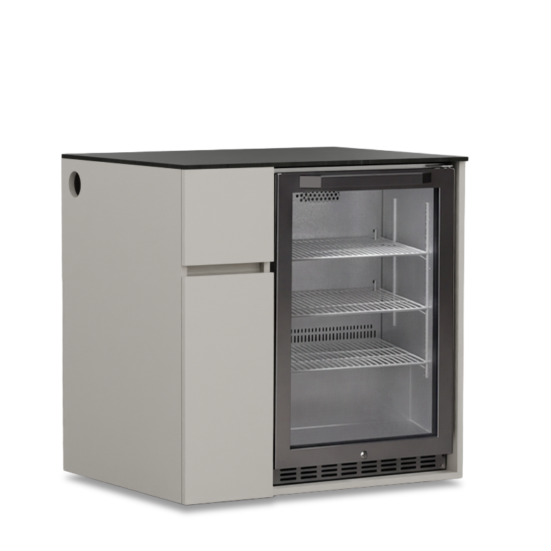 Alumnia Cooling Cabinet