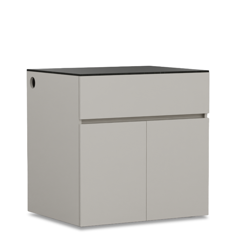 Alumnia Door Cabinet