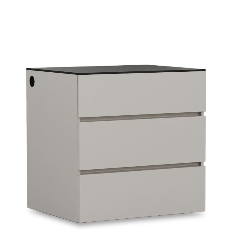 Alumnia Drawer Cabinet