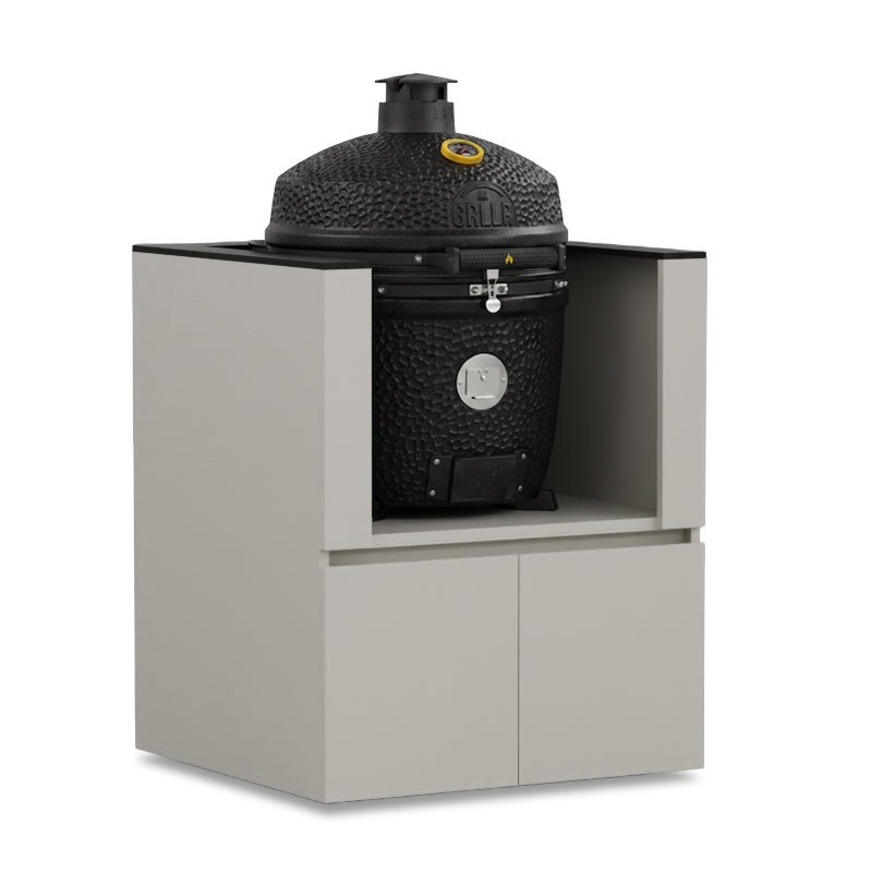Alumnia Kamado Cabinet