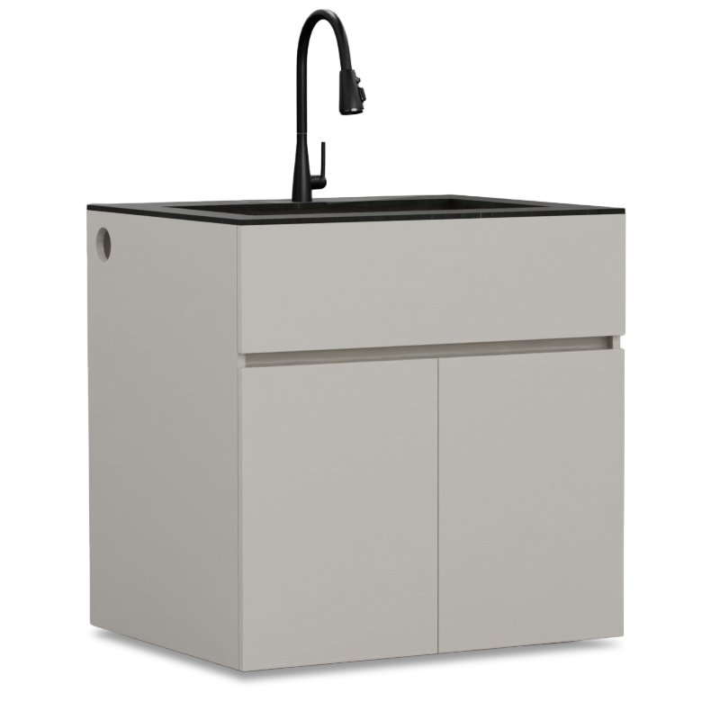 Alumnia Large Sink Cabinet