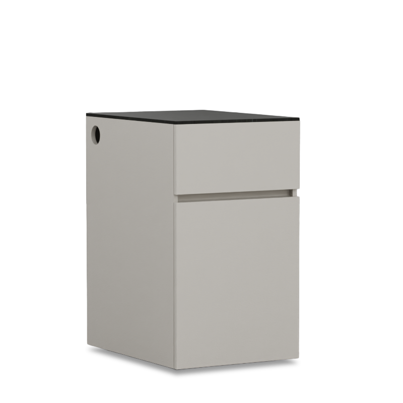 Alumnia Small Cabinet