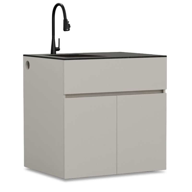Alumnia Small Sink Cabinet