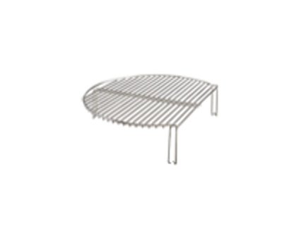 Grid Extender For Kamado 22 inch