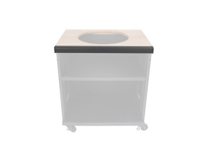 Packshot Small Facia 2 Whiteout