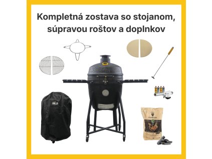 Kompletná zostava 22