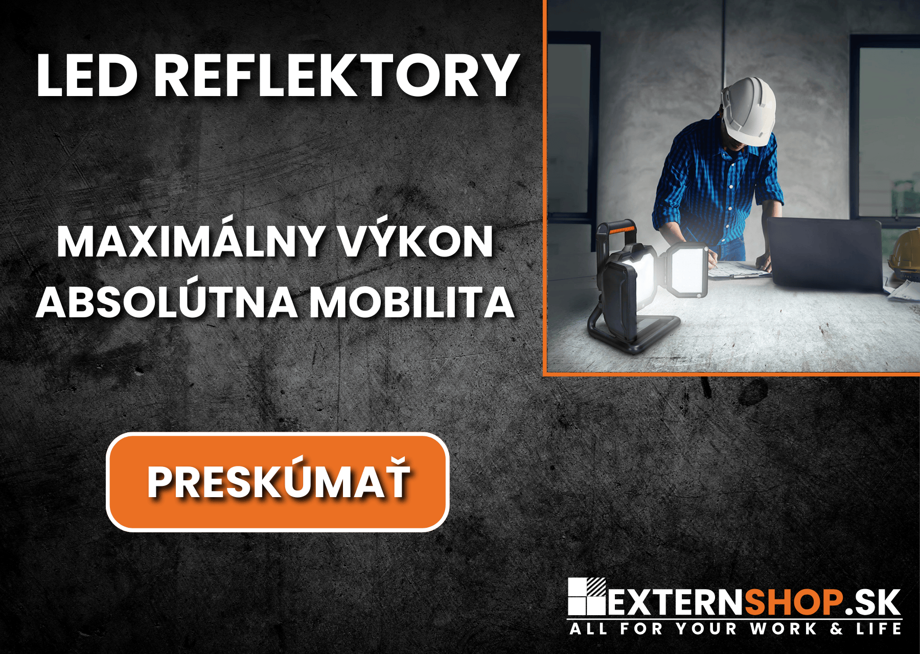 reflektory