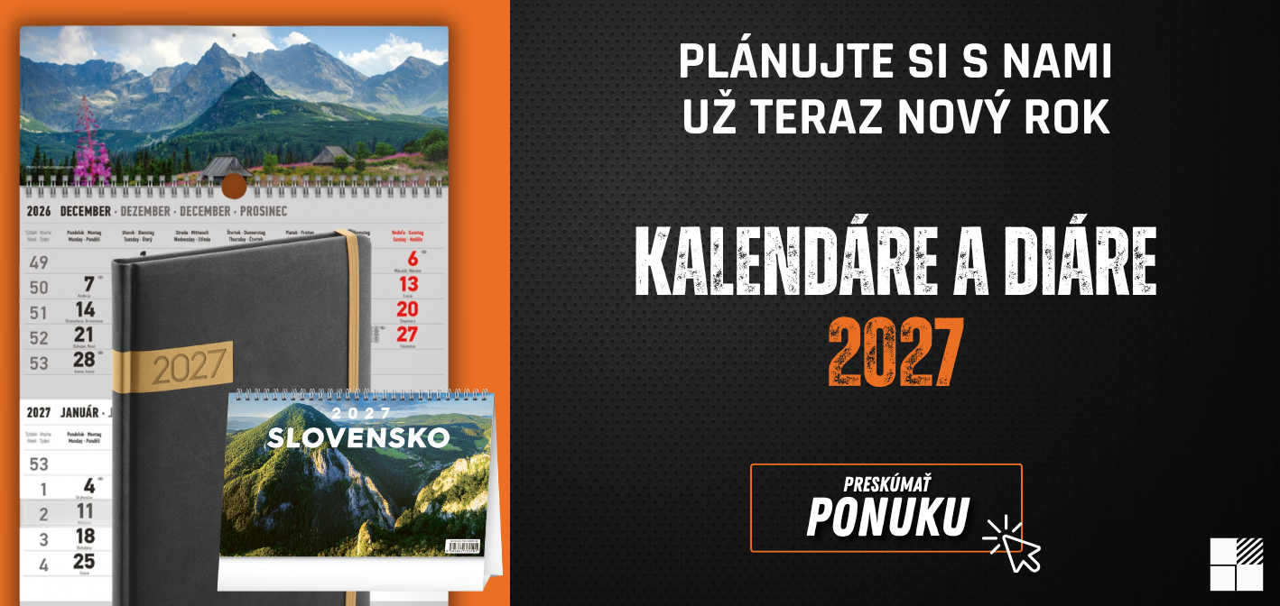 kalendáre a diáre 2027