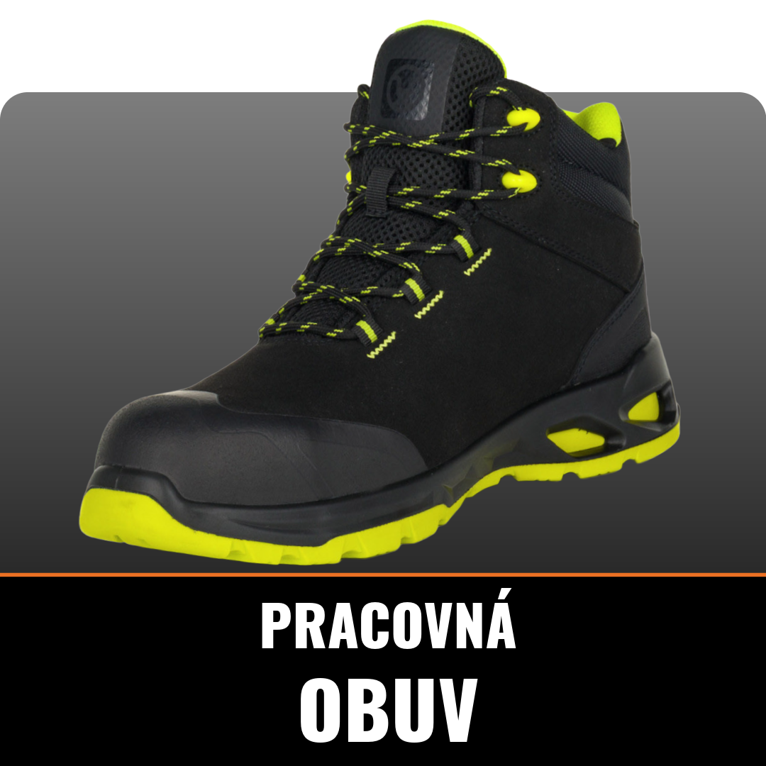 Pracovná obuv ARDON