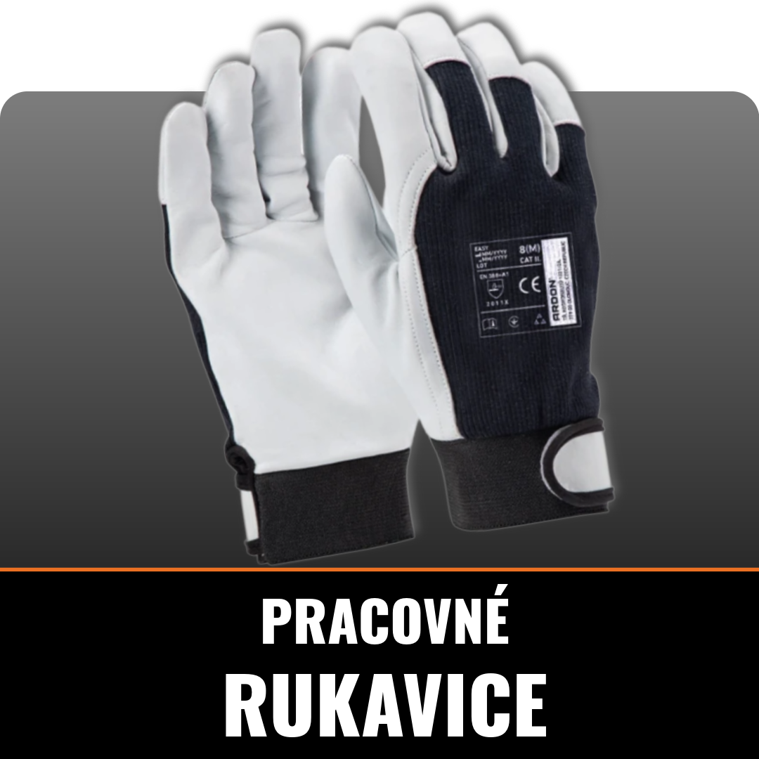 Pracovná rukavice , zváračské rukavice , máčané rukavice