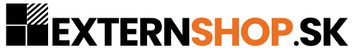 EXTERNSHOP.SK