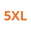 5XL