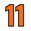 11