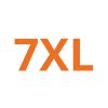 7XL