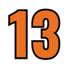 13