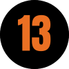 13