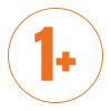 1+