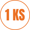 1ks