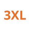 3XL