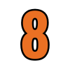 8